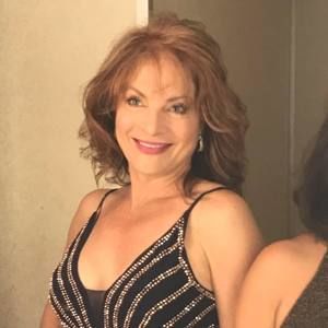 Meet your Posher, Joanne